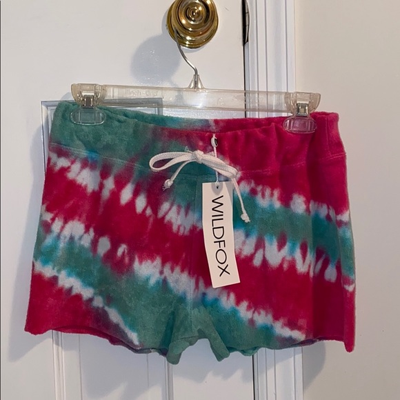Wildfox Pants - Wildfox shorts